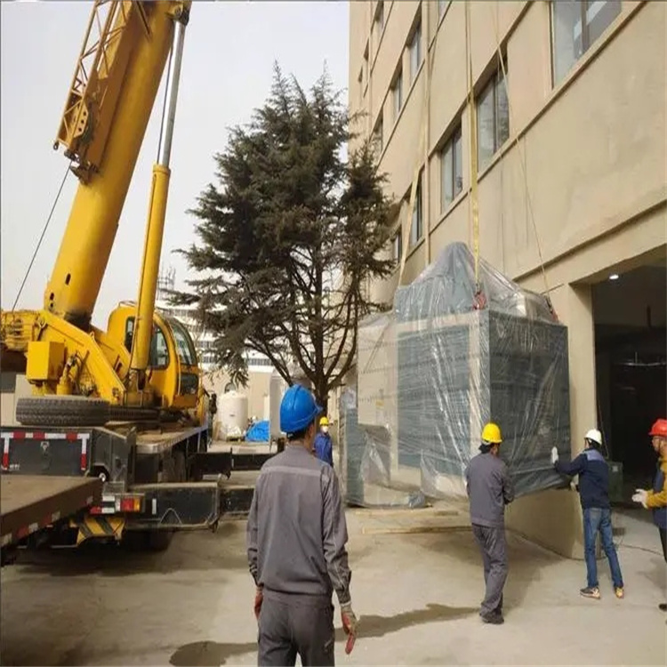 港口镇附近12吨吊车出租电话