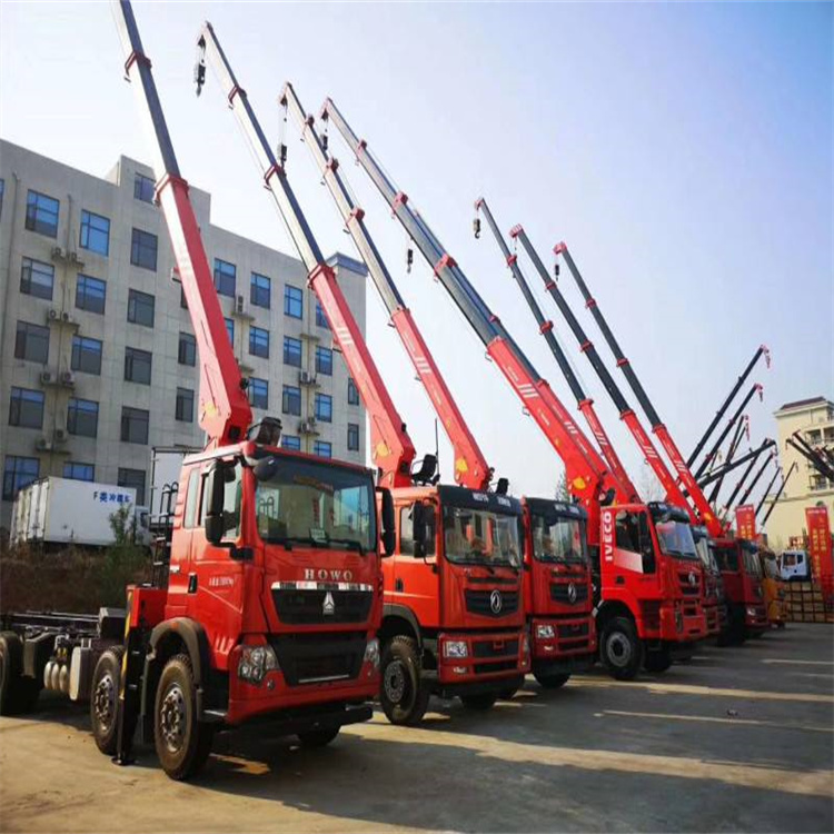 港口镇租专业吊车电话