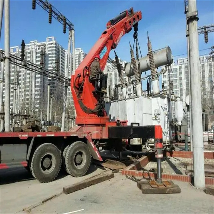 港口镇就近吊车出租|工地厂房吊装设备租赁|24小时高效响应