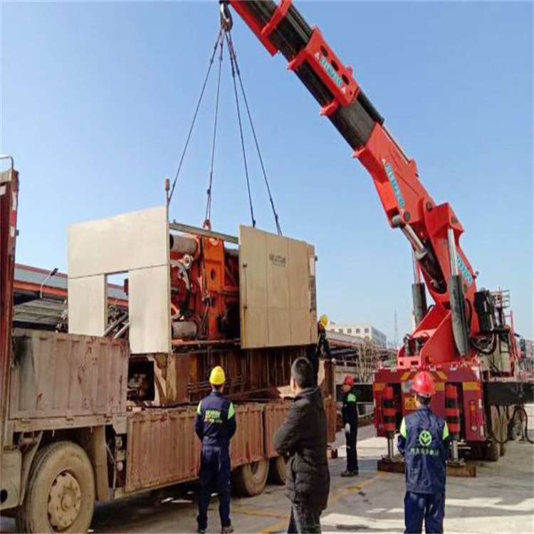 港口镇附近随车吊出租，便捷服务与实用联系方式