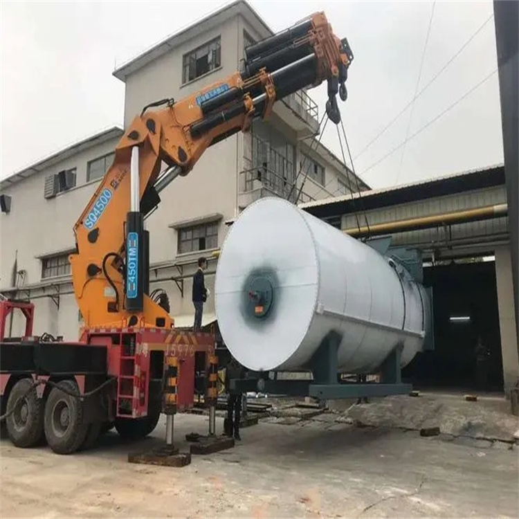 港口镇室内装修小型折臂吊出租服务：高效解决方案与租赁指南