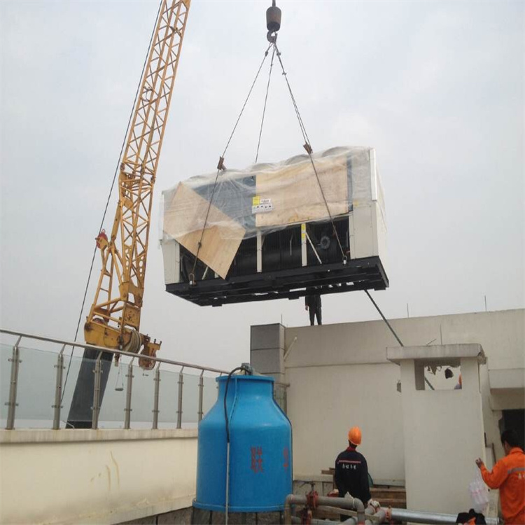 港口镇大型汽车吊出租多少钱