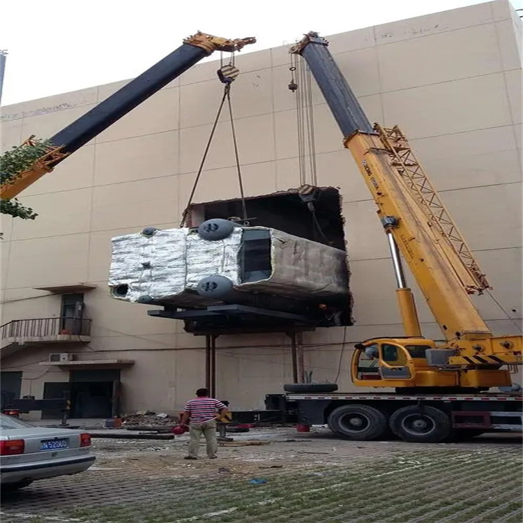 港口镇25吨汽车吊出租