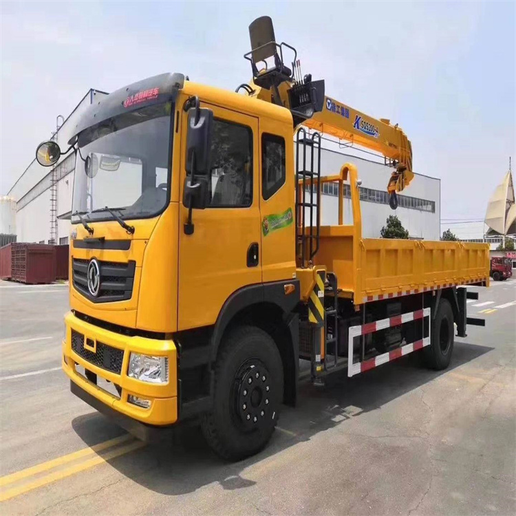 港口镇附近找一辆随车吊出租