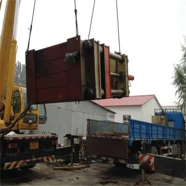 港口镇小型汽车吊出租