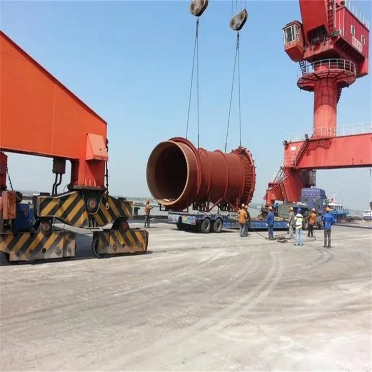 港口镇230吨折臂吊车出租电话