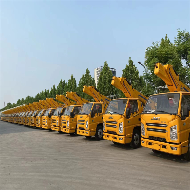 港口镇路灯车高空作业车出租|市政维修|广告安装