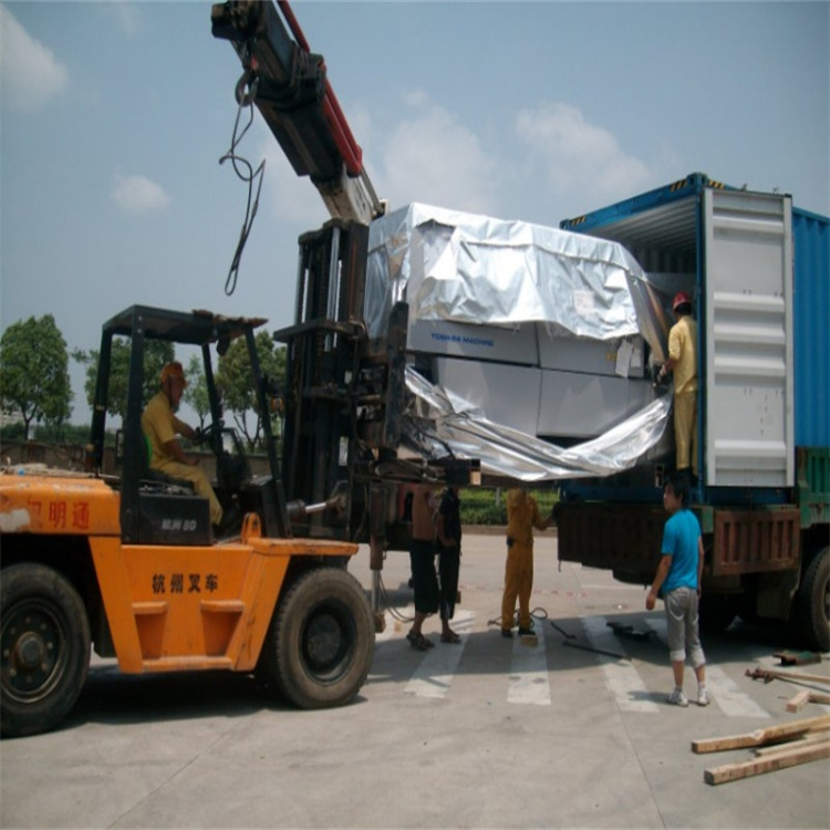 港口镇随车吊12吨能吊多重