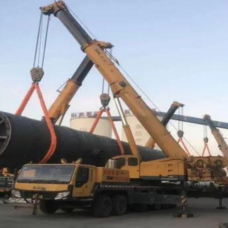 港口镇46米吊车怎么出租